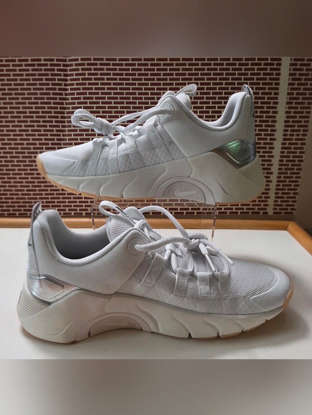 Nwot Women's Nike Free Metcon 7 Size 7.5 - Picture 3 of 10